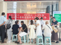 全國護(hù)發(fā)日丨隨州市中心醫(yī)院守護(hù)“頭”等大事，毛發(fā)健康義診備受市民歡迎