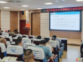 隨州市中心醫(yī)院：聚焦醫(yī)療質(zhì)量提升 筑牢患者安全防線