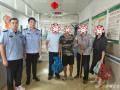 【感動瞬間】18年漫長離別，愛心接力助他回家