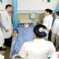 【重點專科巡禮】“生命通道”守護者——隨州市中心醫(yī)院結(jié)直腸肛門外科精誠構(gòu)筑生命健康防線
