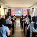 隨州市交通運(yùn)輸綜合執(zhí)法支隊(duì)：傳承抗戰(zhàn)精神 護(hù)航交通發(fā)展