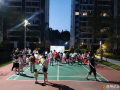 暑假“趣”白桃村碧桂園·半山悅小區(qū)！ 電影、小攤、玩水……警民共把安全“講”出彩