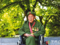 保家衛(wèi)國(guó) 忠誠(chéng)永不褪色 ——記隨縣抗戰(zhàn)老兵李明海