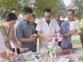 【公益活動(dòng)】市中心醫(yī)院：情系福利院老人 健康服務(wù)送上門