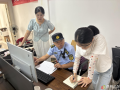 隨州市交通運輸綜合執(zhí)法支隊： 強化執(zhí)法服務(wù)精準指導(dǎo)幫扶 為道路運輸企業(yè)安全健康發(fā)展“保駕護航”