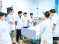 【重點?？蒲捕Y】仁心守初心，改寫“心”版圖——市中心醫(yī)院心胸血管外科躋身省級重點?？频拿艽a