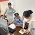 隨州市交通運(yùn)輸綜合執(zhí)法支隊(duì)： 強(qiáng)化執(zhí)法服務(wù)精準(zhǔn)指導(dǎo)幫扶 為道路運(yùn)輸企業(yè)安全健康發(fā)展“保駕護(hù)航”
